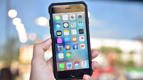 "¿Bajo qué roca he estado viviendo?": internautas descubren una función 'secreta' del iPhone