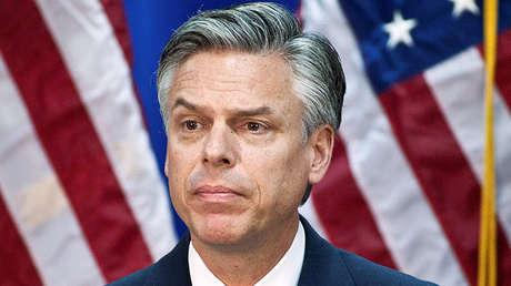 Trump anuncia su nominado para próximo embajador de EE.UU. en Rusia