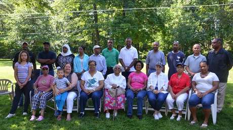 EE.UU.: una comunidad afroamericana enfrenta al gigante Amazon