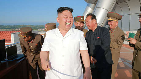 Senador estadounidense: "De ser necesario, EE.UU. usará medios militares para disuadir a Pionyang"