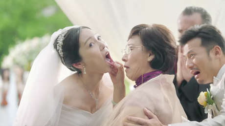 Publicidad de Audi en China, criticada por comparar a las mujeres con coches usados (VIDEO)