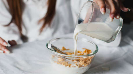 Así es la nueva moda alimenticia "tóxica" que amenaza a la sociedad