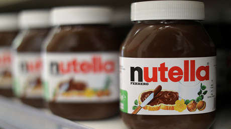 Nutella gana la larga 'batalla del chocolate'
