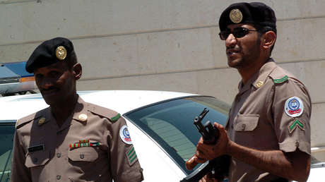 El rey de Arabia Saudita ordena arrestar a un príncipe por presunta conducta violenta (VIDEOS)