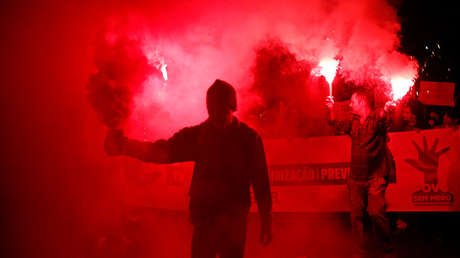 Hitler en el trópico: Los neonazis en Brasil también son negros