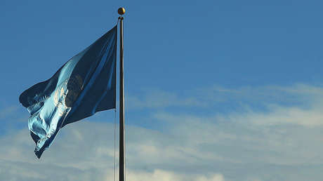 Diplomático venezolano en la ONU renuncia por "divergencia" con Maduro