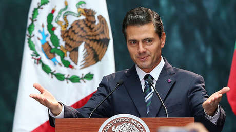 México: ¿8 puntos de aprobación como regalo de cumpleaños para Enrique Peña Nieto?