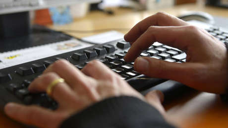 Rusia y EE.UU. debaten la creación de un grupo de trabajo sobre la ciberseguridad