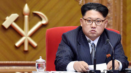 Lavrov: "Corea del Norte nunca ha lanzado un misil intercontinental"