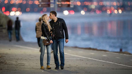 Las diez ciudades rusas con más calidad de vida