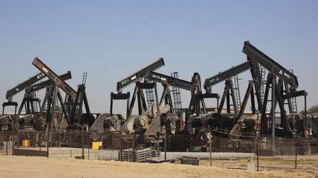 Las 3 razones del por qué el precio del petróleo superará considerablemente los 50 dólares