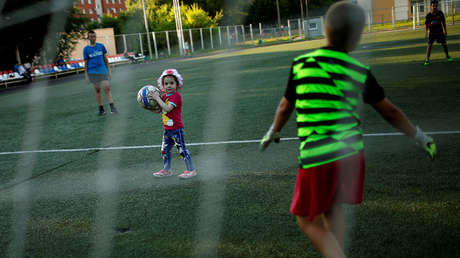 La cara humana de las ciudades del Mundial de Rusia 2018