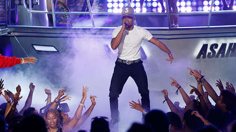 Más de 90 hospitalizados tras un concierto de 'hip-hop' en EE.UU.