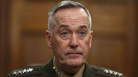 El Pentágono afirma que Siria no ha utilizado armas químicas desde abril