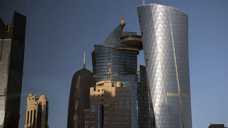 Embajador de Catar en Rusia: "Moscú se convertirá en uno de nuestros principales socios económicos"