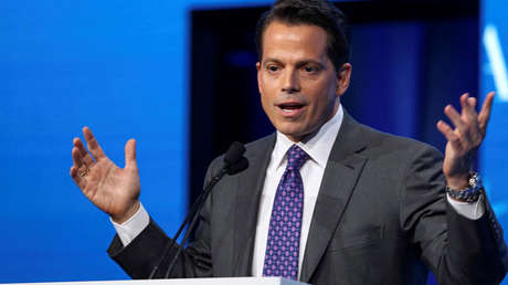 Director de comunicaciones de la Casa Blanca: "Las filtraciones deben cesar o serán despedidos"