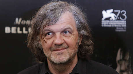 "Crimea es parte de la gran Rusia, no importa lo que piense alguien en Wisconsin"