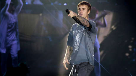Prohíben en China los conciertos de Justin Bieber para "purificar" la nación