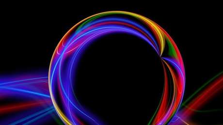 Científicos hallan por primera vez la 'partícula ángel'