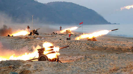 Jefe del Estado Mayor de EE.UU. revela por qué sería "horroroso" un conflicto militar con Pionyang