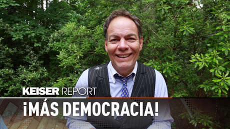 El cártel bancario que está "literalmente por encima de la ley"