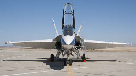 Científicos de la NASA 'bombardearán' la costa este de EE.UU. con ondas de choque