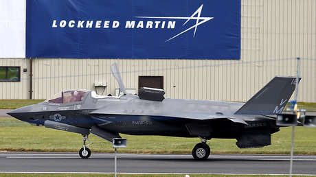 Estas son las 10 compañías de defensa más grandes del mundo