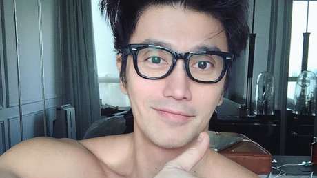 El Dorian Gray en la vida real: ¿Podría adivinar la edad real de este modelo? (FOTOS)