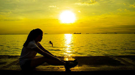 Una niña india de 10 años violada por su tío pide autorización a los tribunales para poder abortar