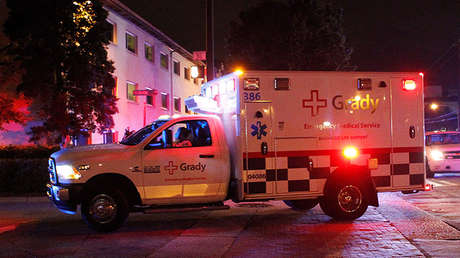 "Dense prisa, soy donante de órganos": La última frase de un suicida