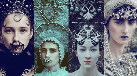 El impresionante mundo pagano de los eslavos