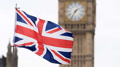 Reino Unido planea reforzar su influencia en la región de Asia-Pacífico tras el 'Brexit'