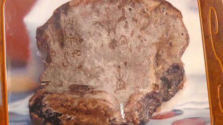 México: Comienza la celebración anual 'Jesús en un hongo' (VIDEO)