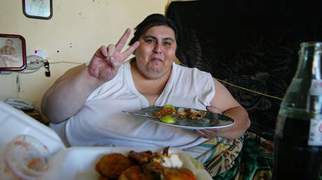 La epidemia mundial del sobrepeso, en infografías: México supera a EE.UU.