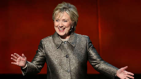 'Lo qué pasó': Hillary Clinton explicará en un libro su derrota ante Trump