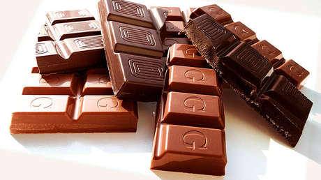 ¿Puedes perder tu trabajo por comer chocolate?