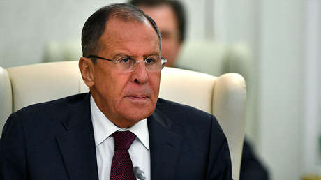 Rusia: "La política de EE.UU. vuelve a las manos de fuerzas rusófobas que buscan la confrontación"