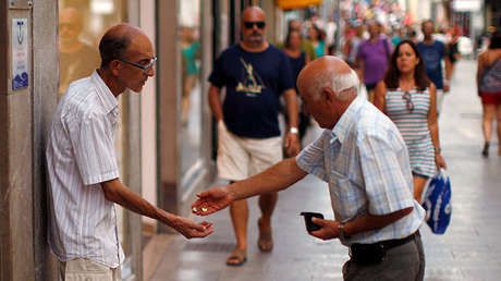 Los datos de paro en España, ¿se pueden comparar con la llegada del hombre a la luna? Para el PP, sí