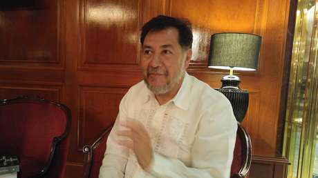 Candidato mexicano: "Volteamos a ver a Venezuela cuando nuestras tragedias son inaceptables"