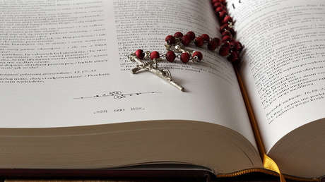 FOTO: Hallazgos encontrados en Jerusalén confirman escenas de destrucción descritas en la Biblia