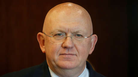 "Irónicamente, la UE podría ser víctima de las sanciones antirrusas"