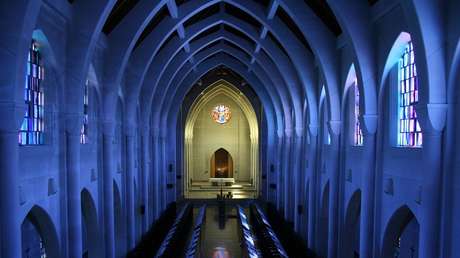 Científicos: Los religiosos se aferran a sus creencias incluso si estas contradicen el razonamiento 