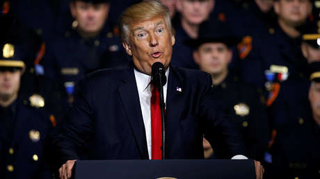 La orden más insólita de Trump: No se creerá lo que le pidió a su exjefe de Gabinete