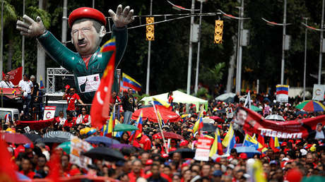 País en suspenso: ¿Qué pasará en Venezuela después de la Constituyente?