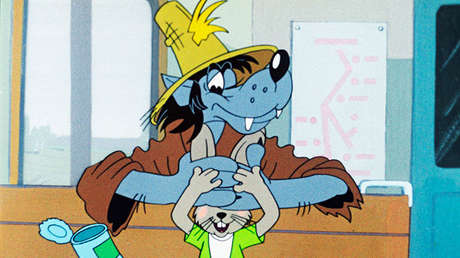 Seis costumbres rusas que sorprenden a los extranjeros