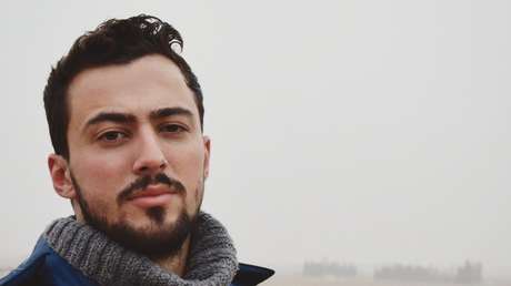 Padre del colaborador de RT fallecido: "Dio su vida por Siria luchando contra el Estado Islámico"