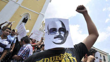 ¿Quién maneja desde las sombras el juego por el poder político en México?