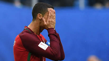 Lluvia de memes tras la comparecencia de Ronaldo ante la Justicia española