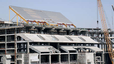 "De vida o muerte": Catar asegura que la crisis diplomática no pone en riesgo el Mundial 2022