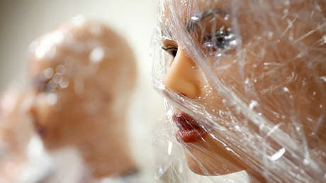 Condenan a un capillero británico que poseía 34.000 imágenes de abusos sexuales a niños